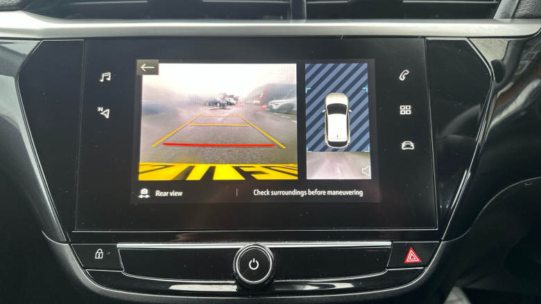 Vauxhall Corsa 1.2 Elite Edition 5dr Petrol Hatchback